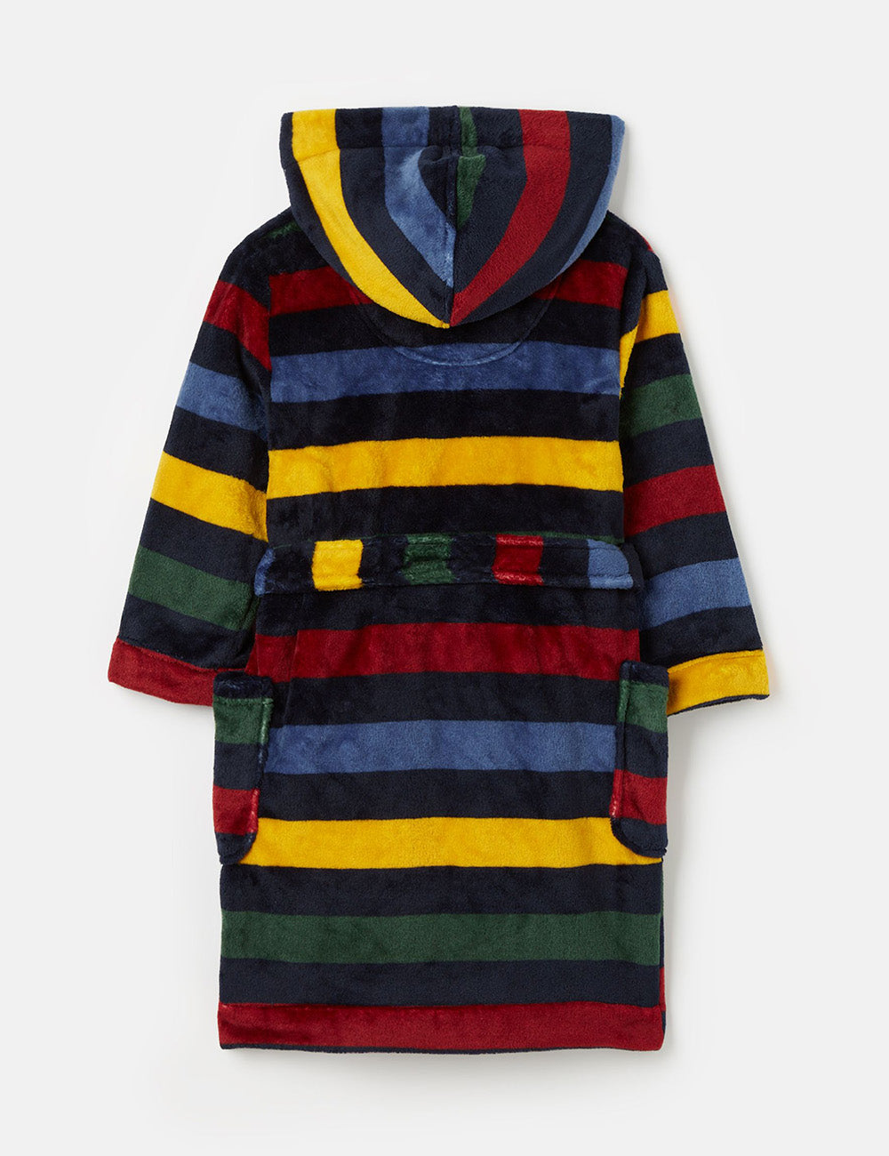 Joules boys dressing gown best sale