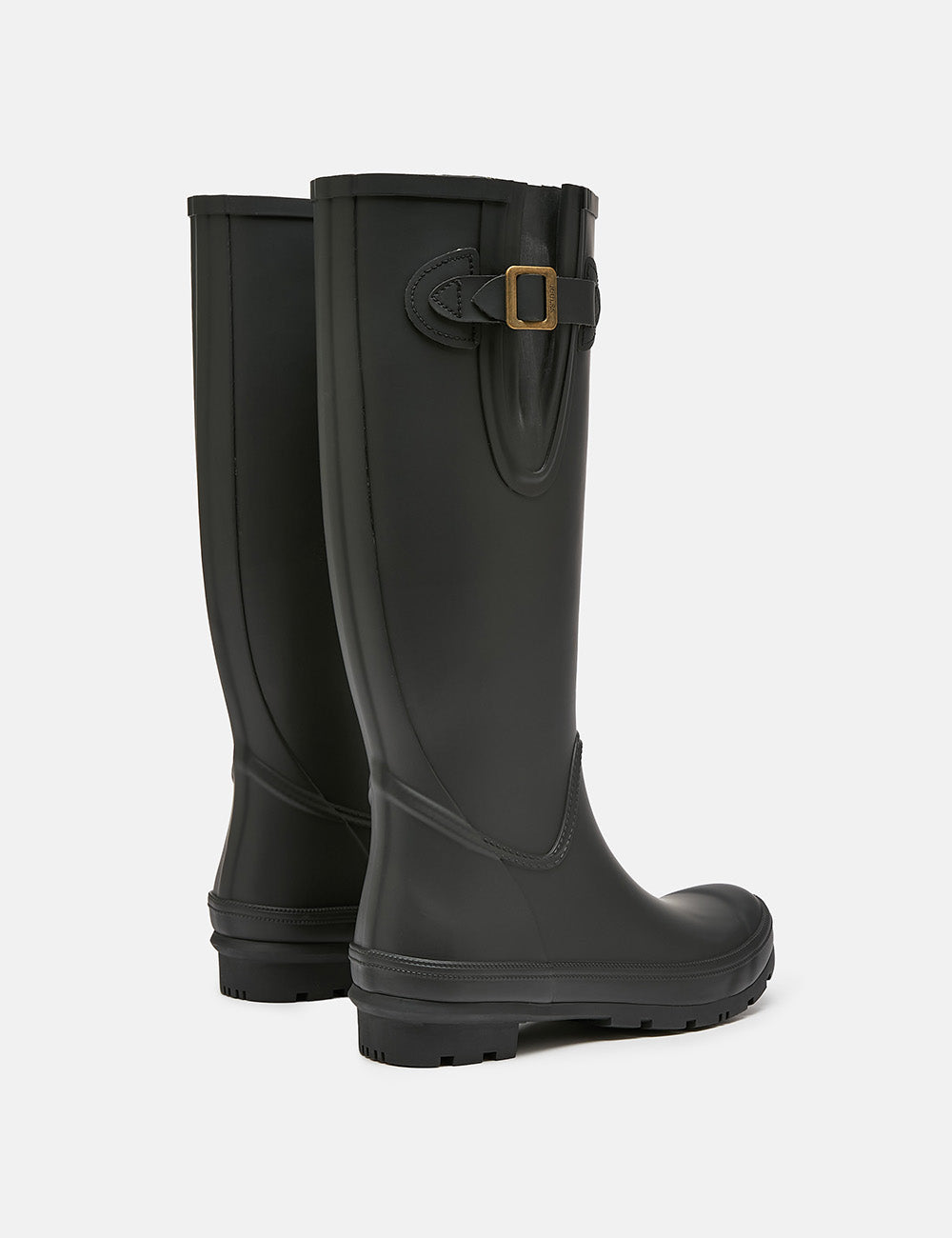 Joules Houghton Wellington Boot - Black