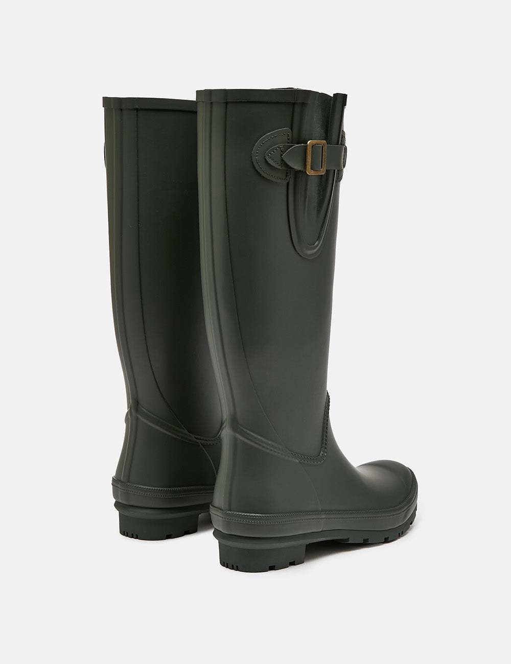 Joules Houghton Wellington Boot - Green