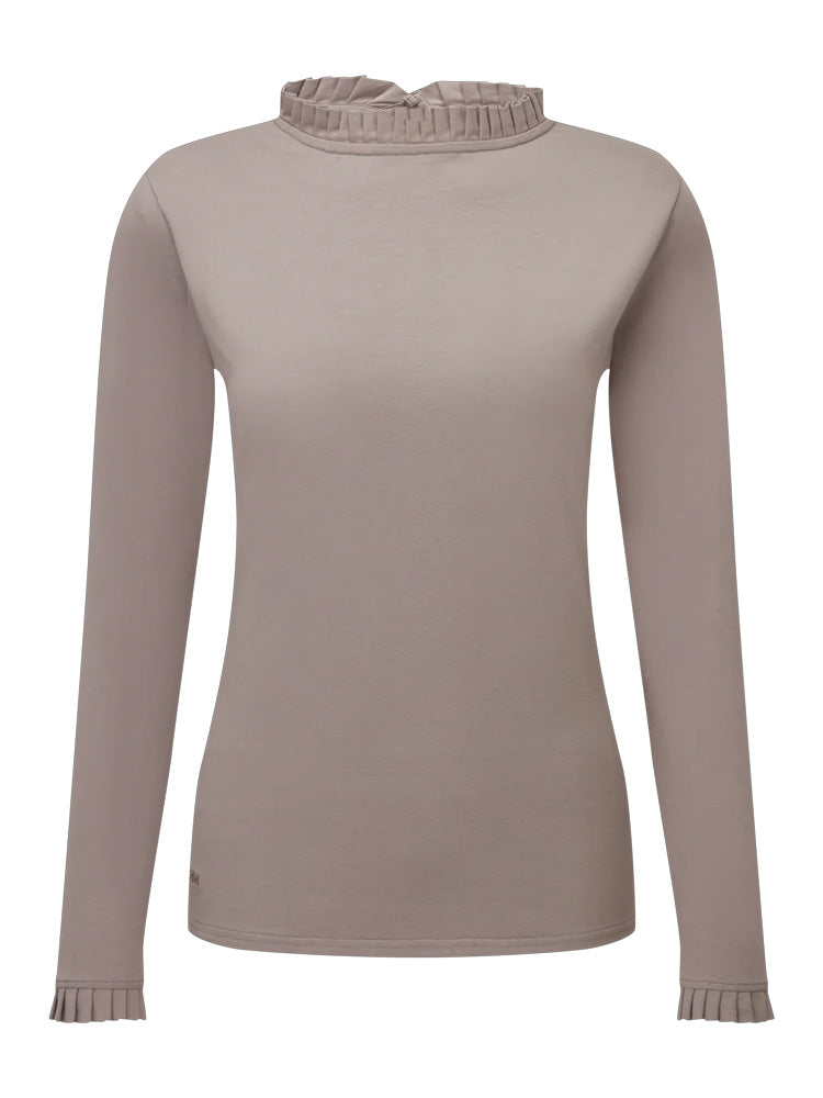 Schoffel Ilkley Top Mushroom
