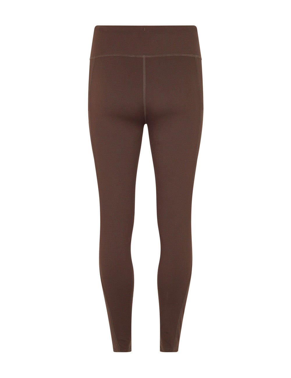 Ridgeline Infinity Leggings - Bark