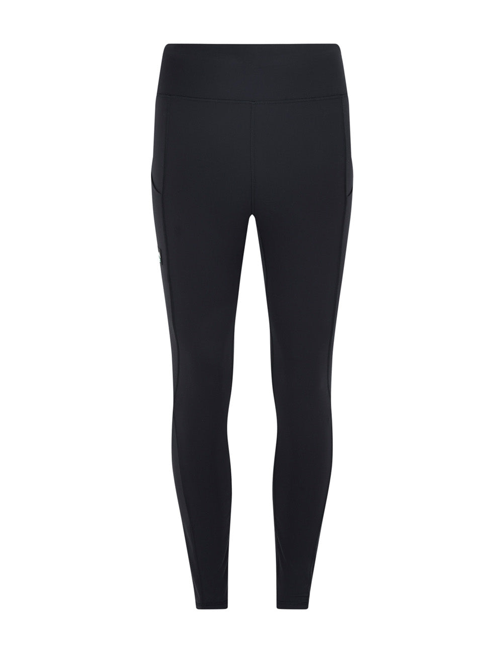 Ridgeline Infinity Leggings - Black