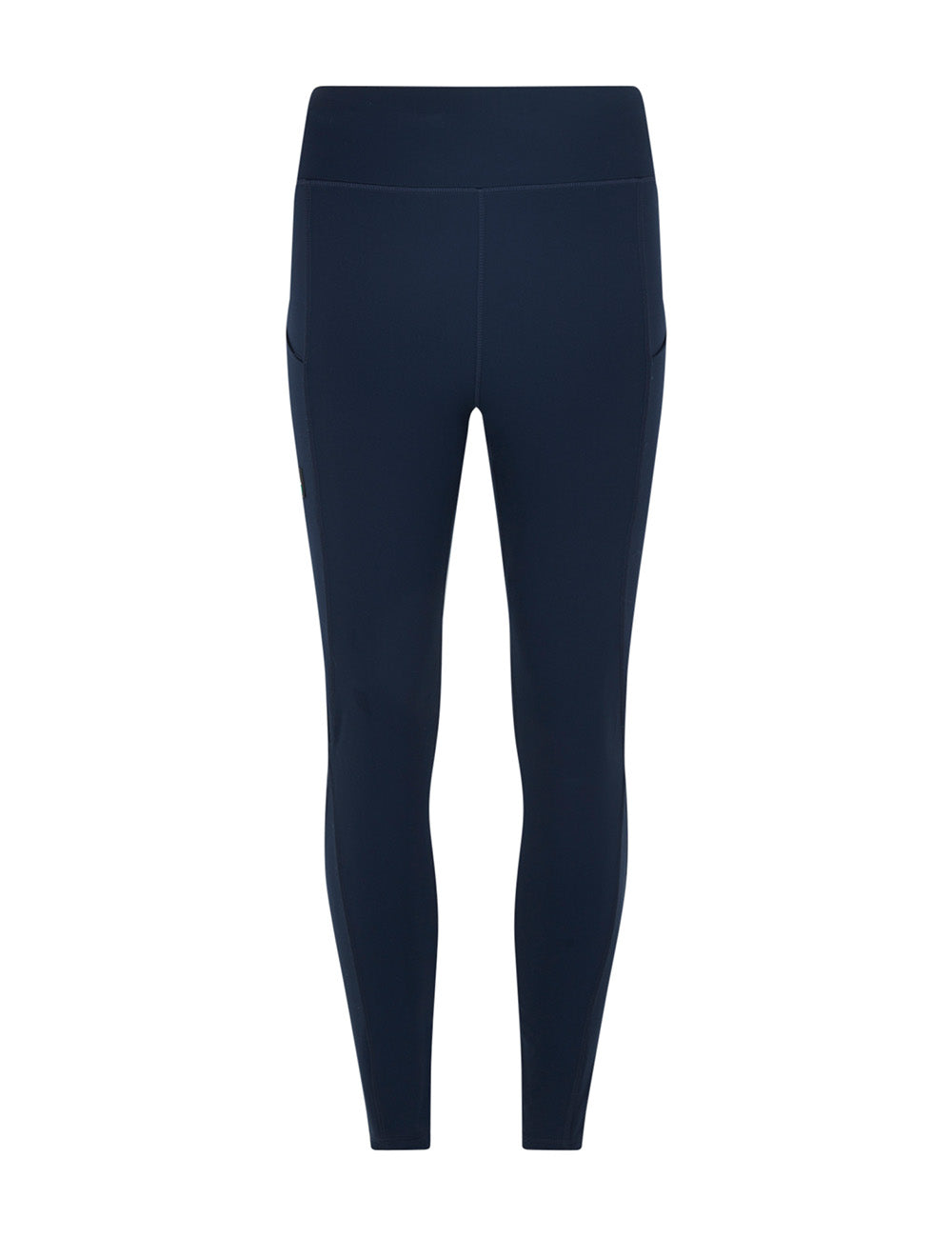 Ridgeline Infinity Leggings - Navy