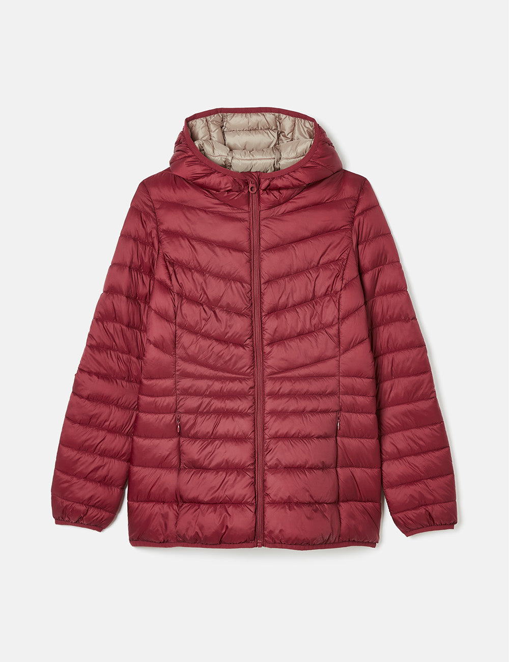 Joules Kenley Jacket - Port