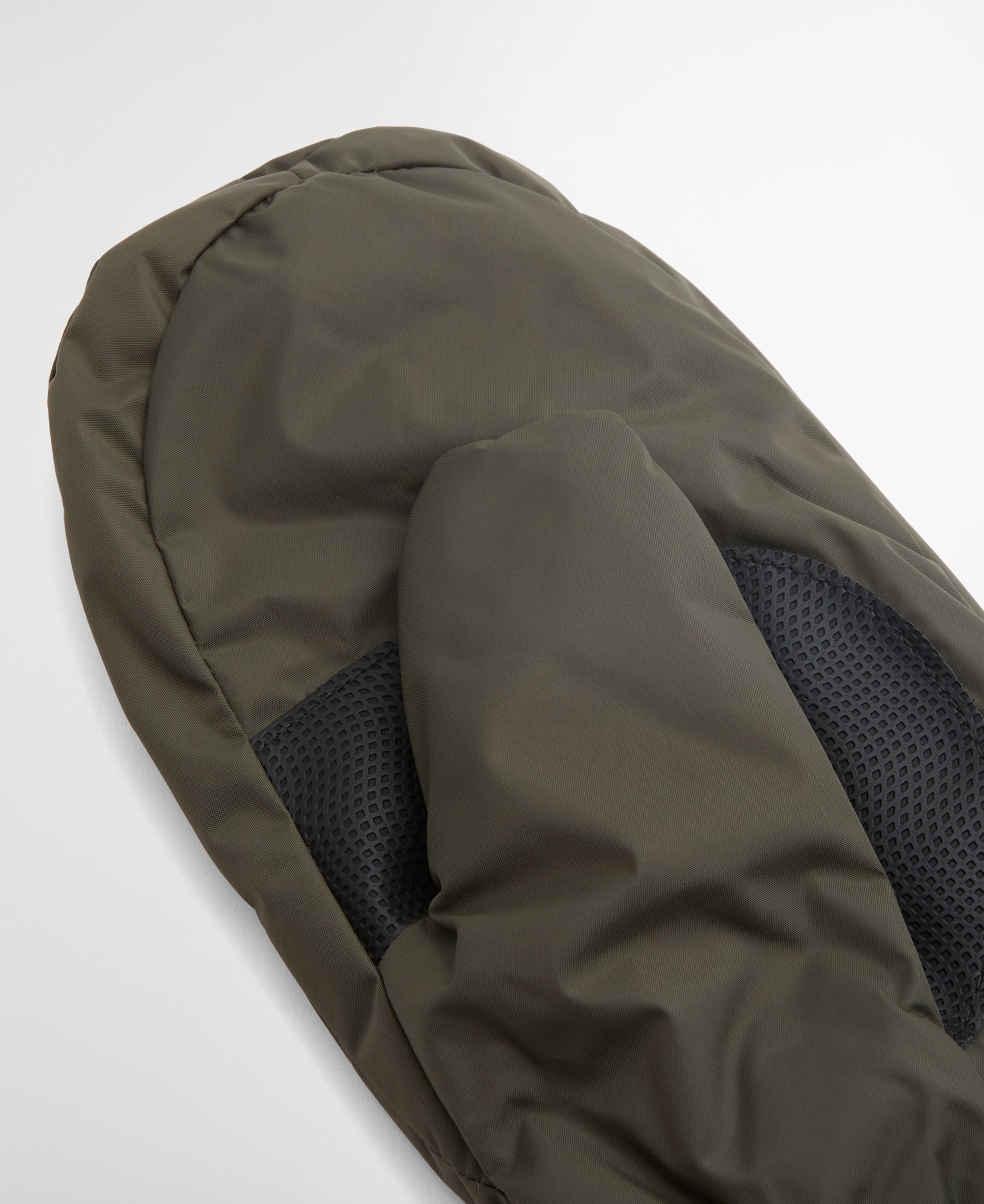 Barbour Primrose Mitt Olive