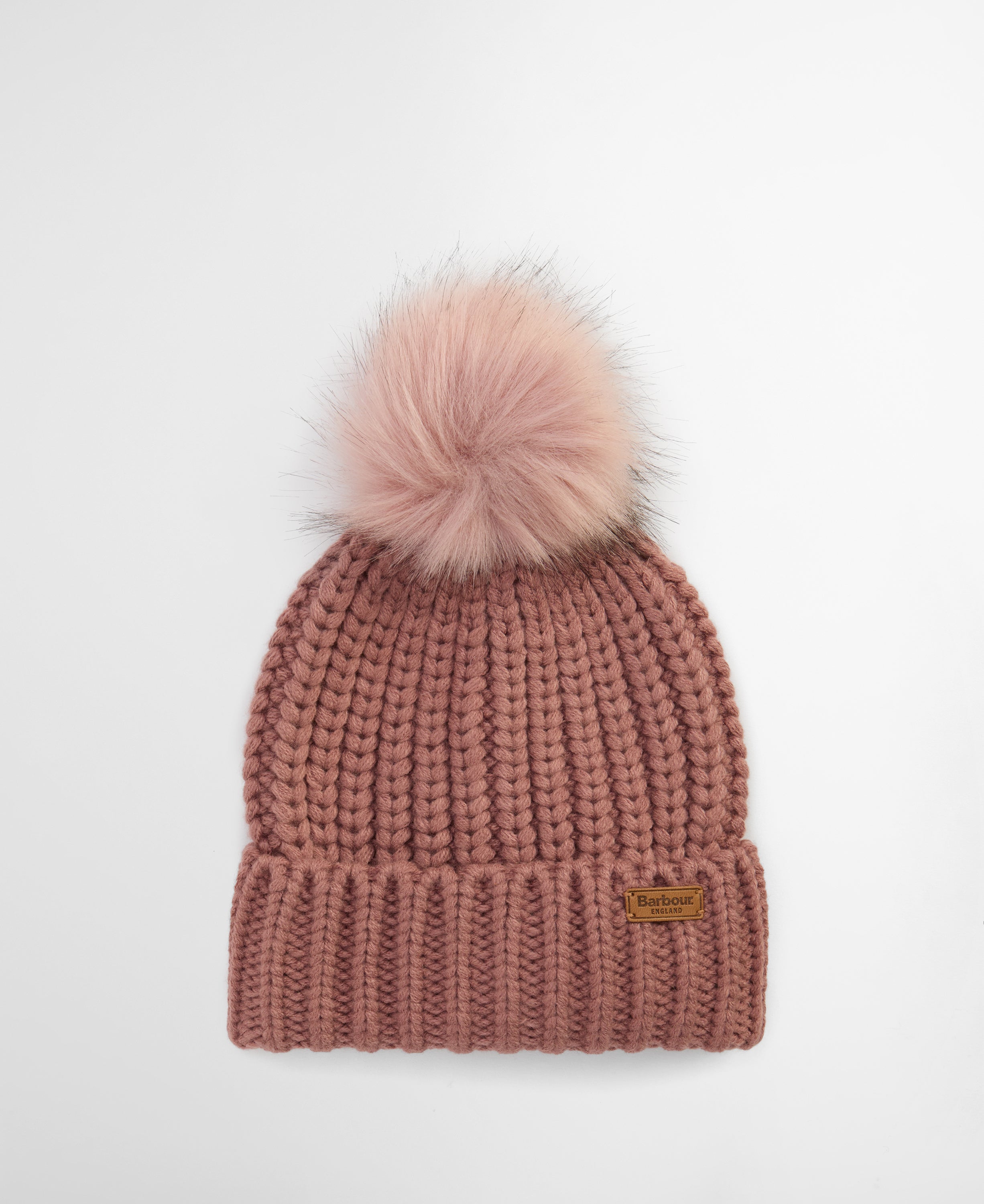 Barbour Saltburn Beanie Hat Arabesque