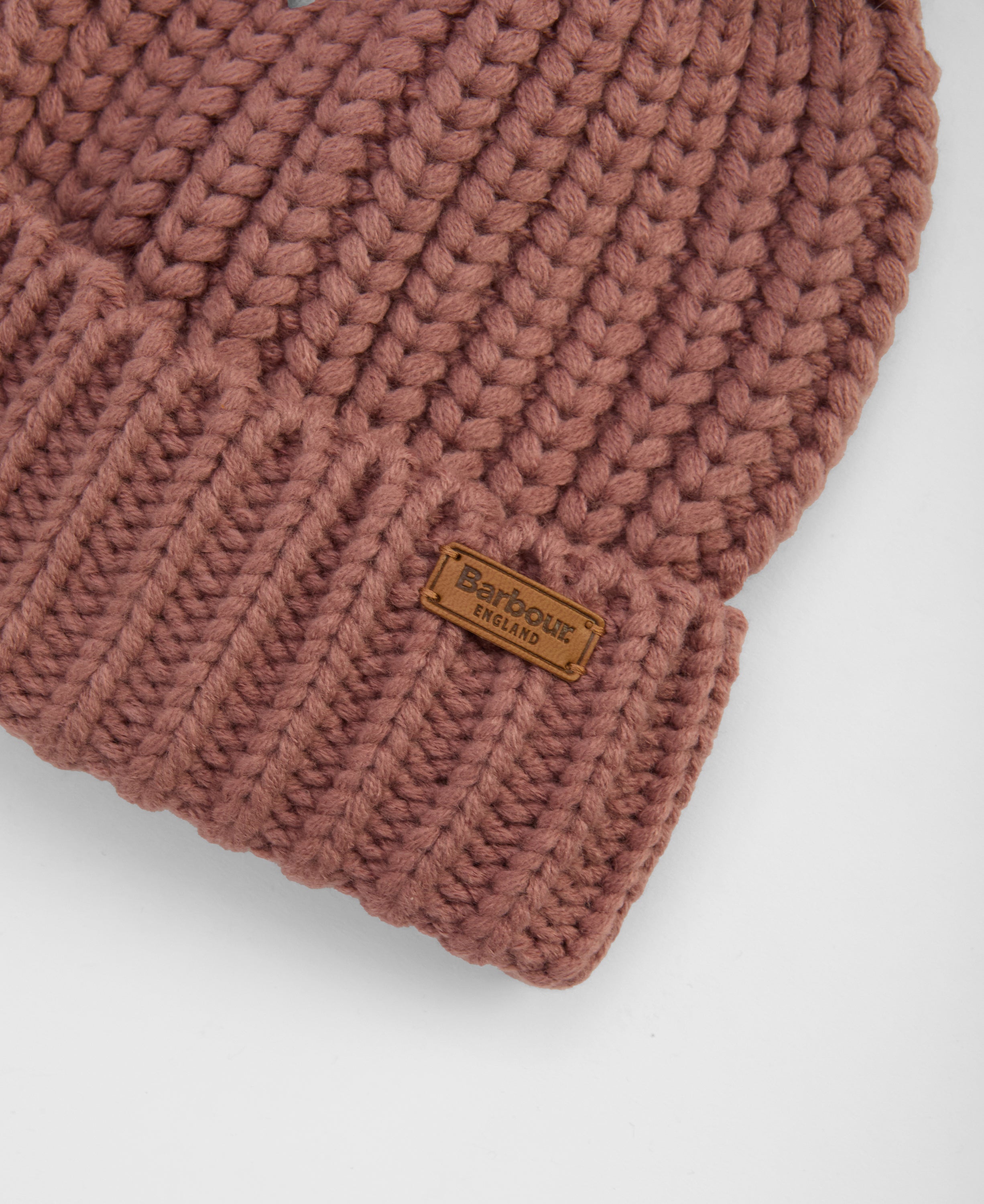 Barbour Saltburn Beanie Hat Arabesque