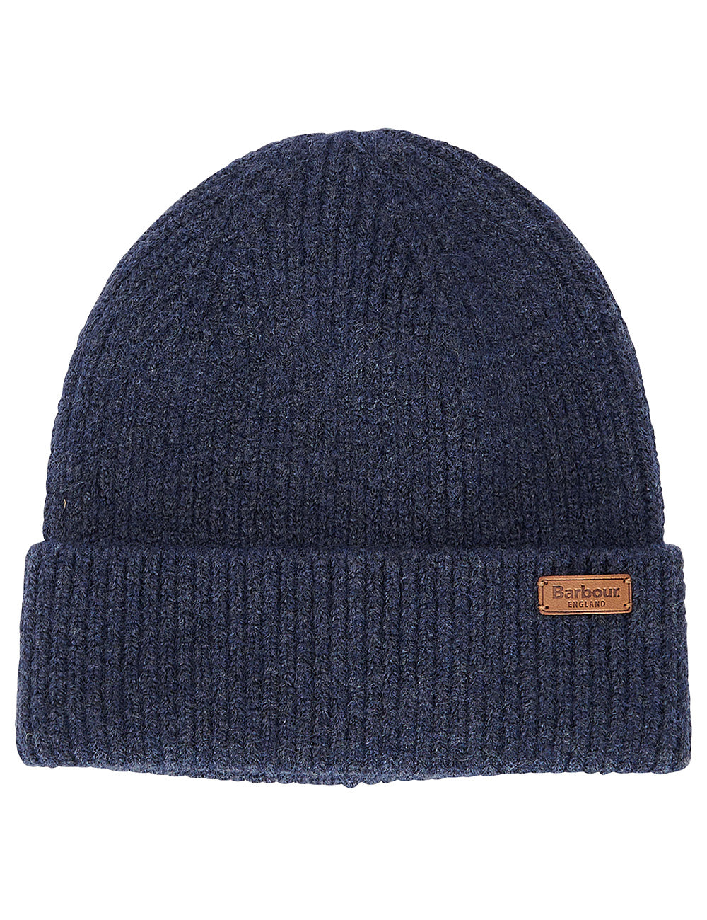 Barbour Pendle Beanie - Navy