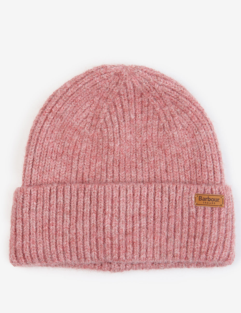 Barbour Pendle Beanie - Pink