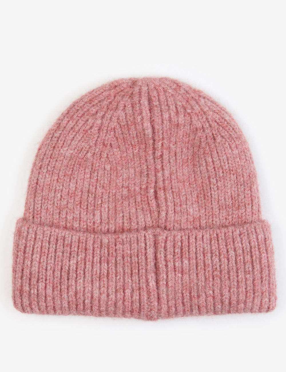 Barbour Pendle Beanie - Pink