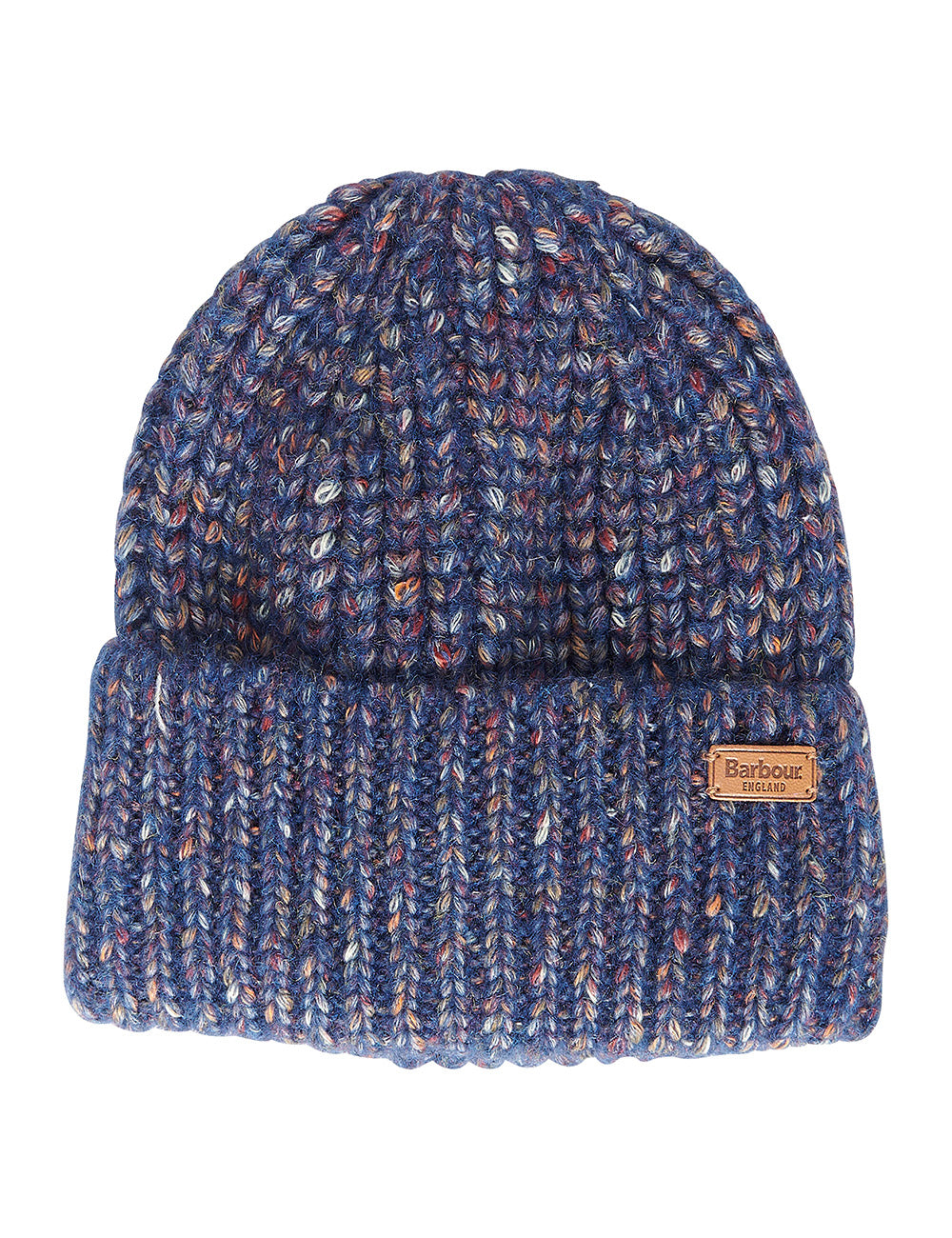 Barbour Greta Beanie - Denim