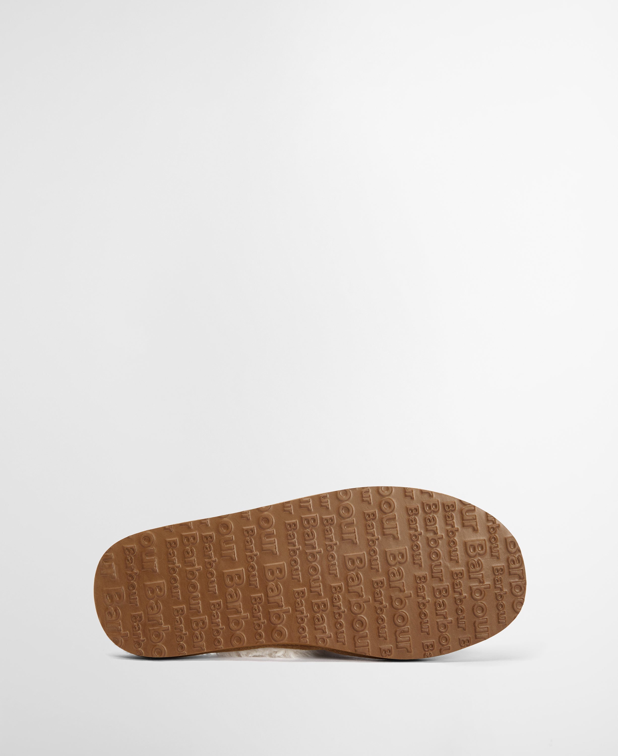 Barbour Claudia Tartan Mule Slipper