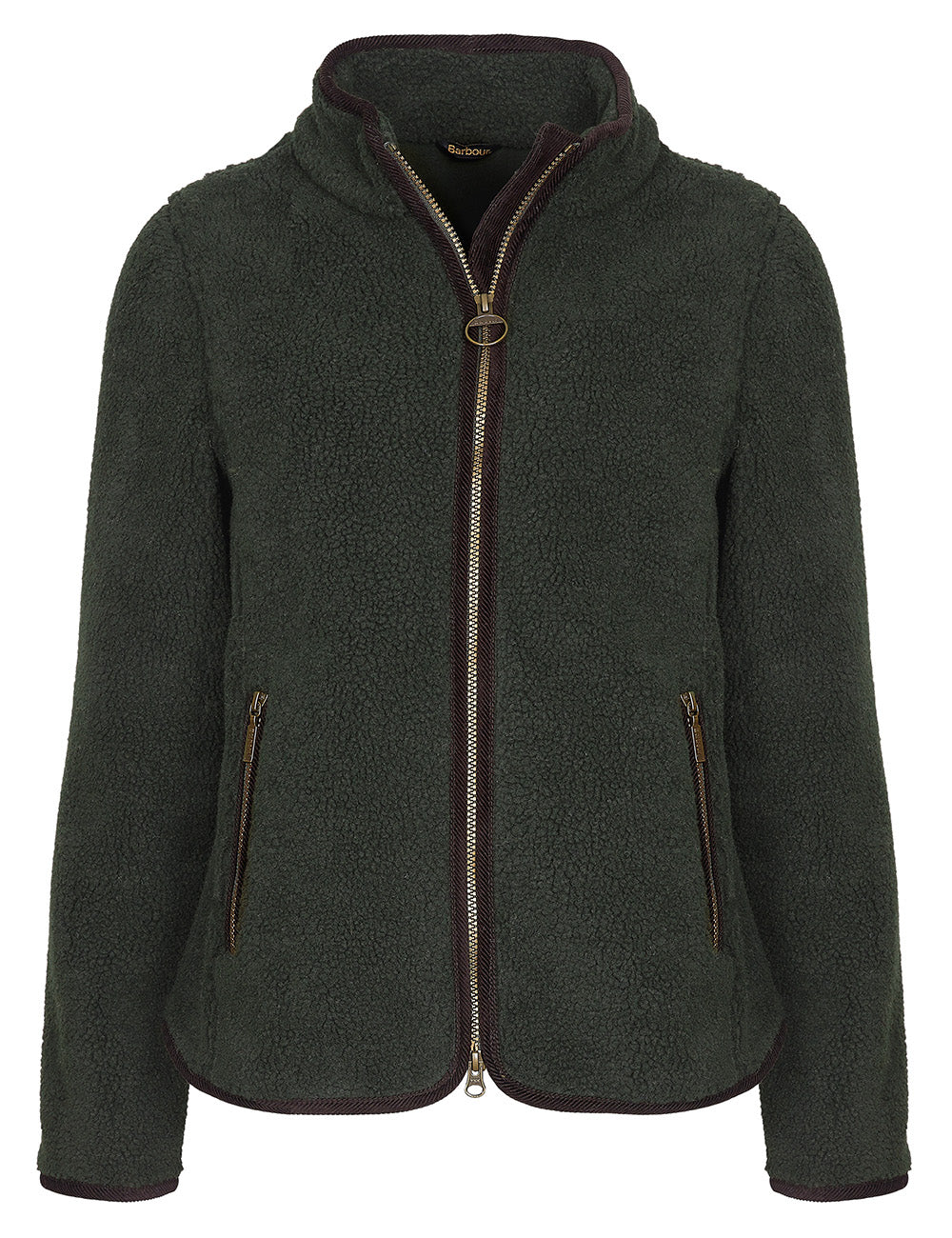 Barbour Laven Fleece - Olive