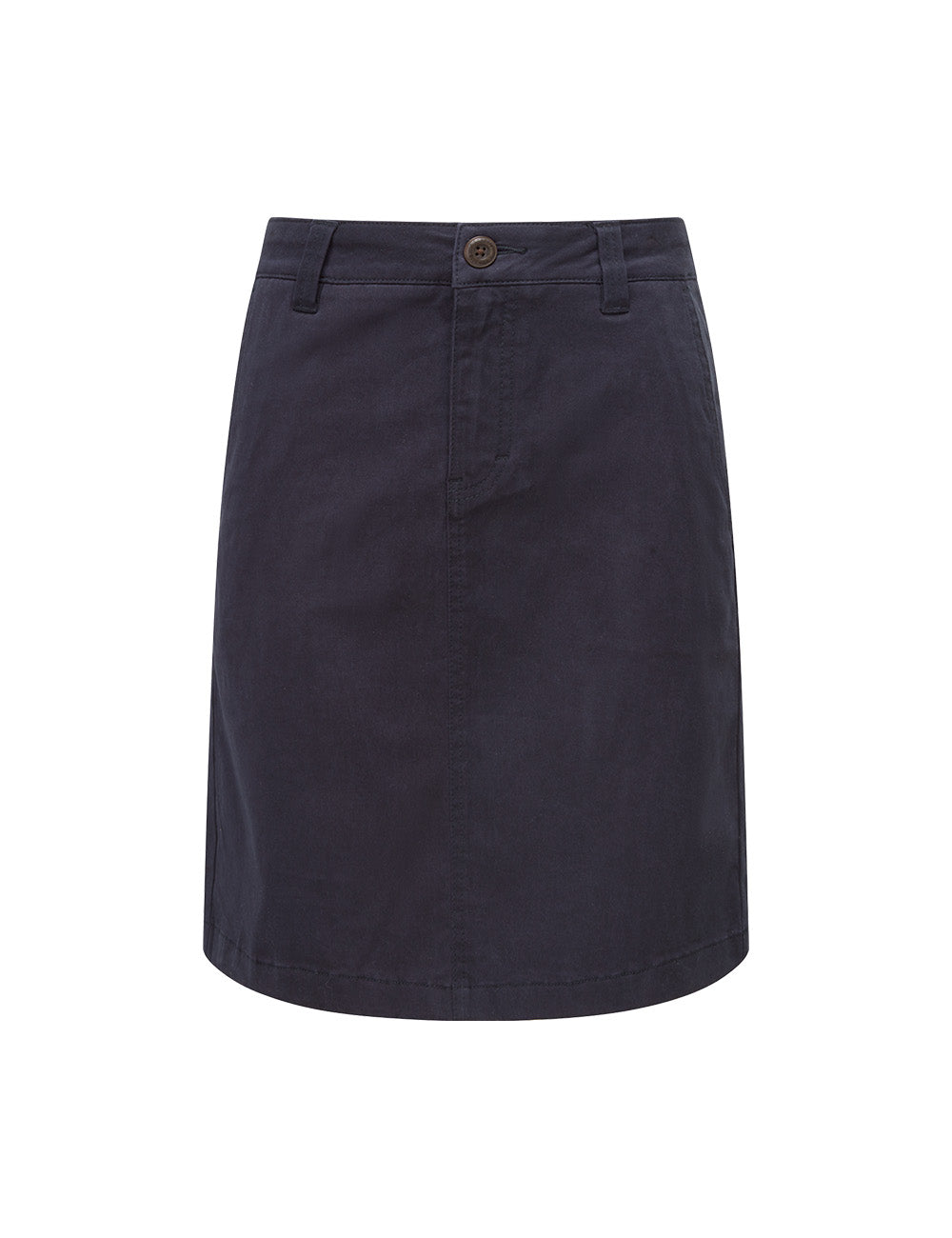 Schoffel Lily Skirt - Navy