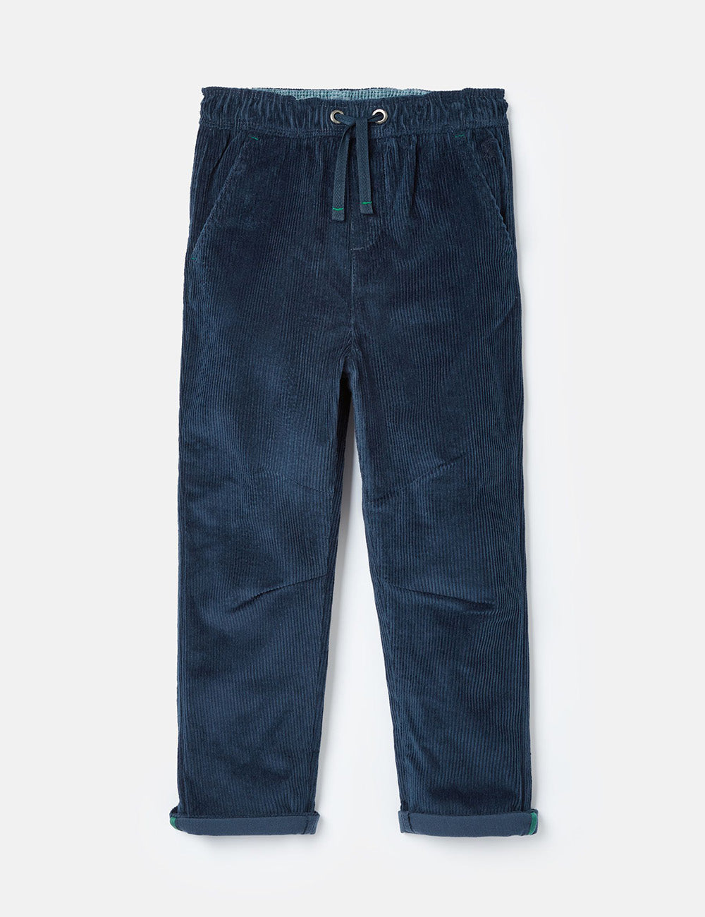 Joules Louis Corduroy Trouser - French Navy