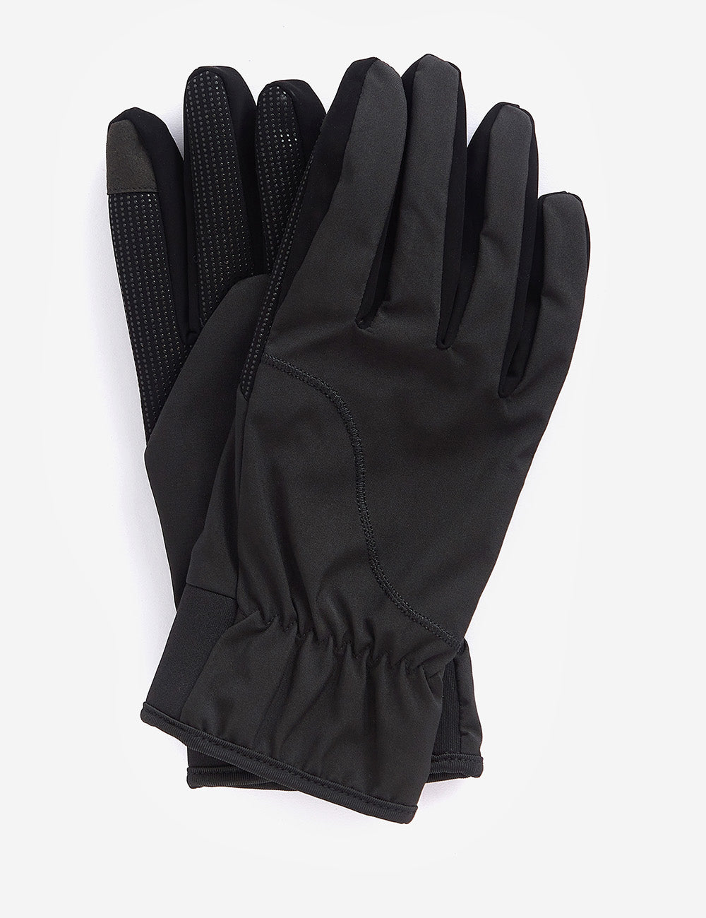 Barbour Overdale Waterproof Glove - Black