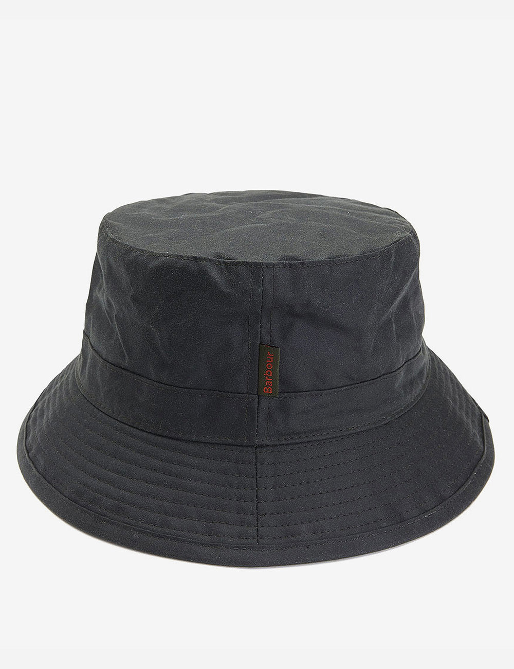 Barbour Wax Bucket Hat - Sage