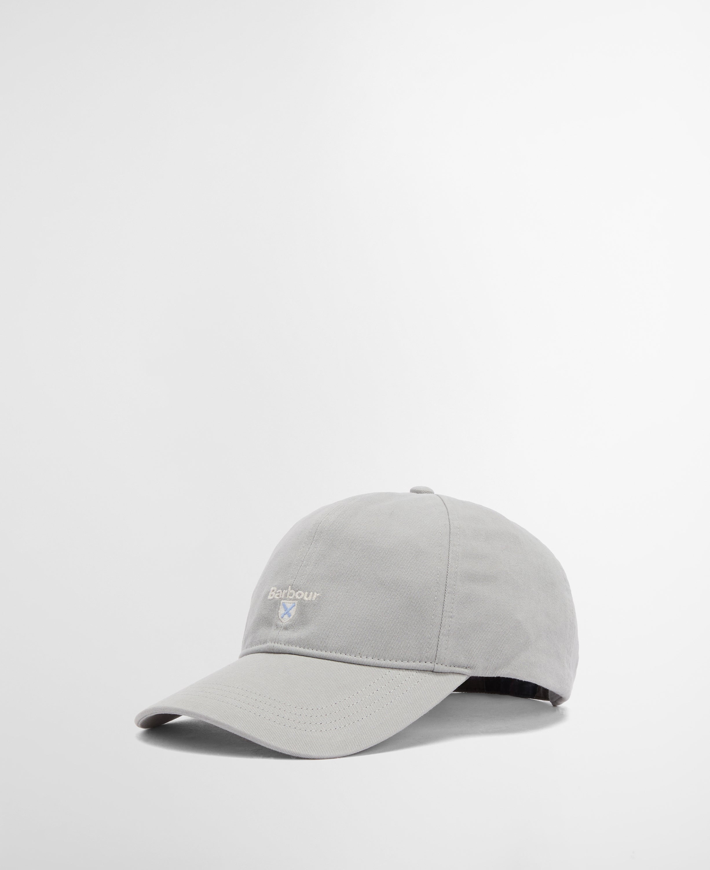 Barbour Cascade Cap Blue