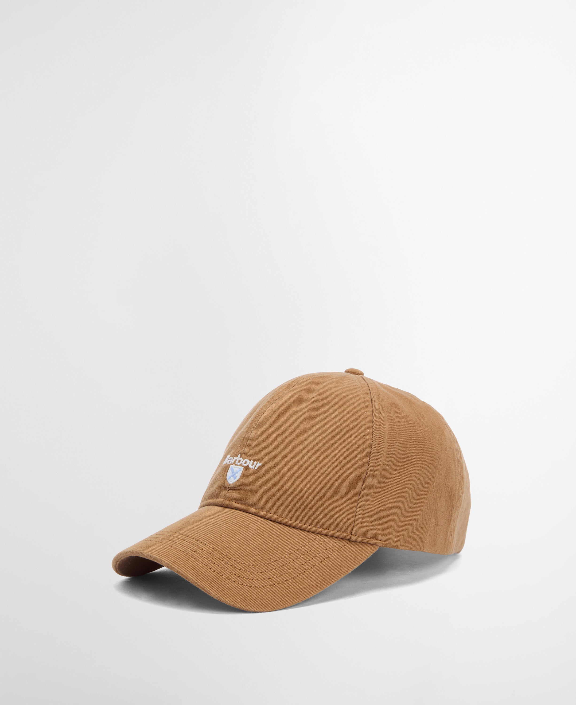 Barbour Cascade Cap Brown
