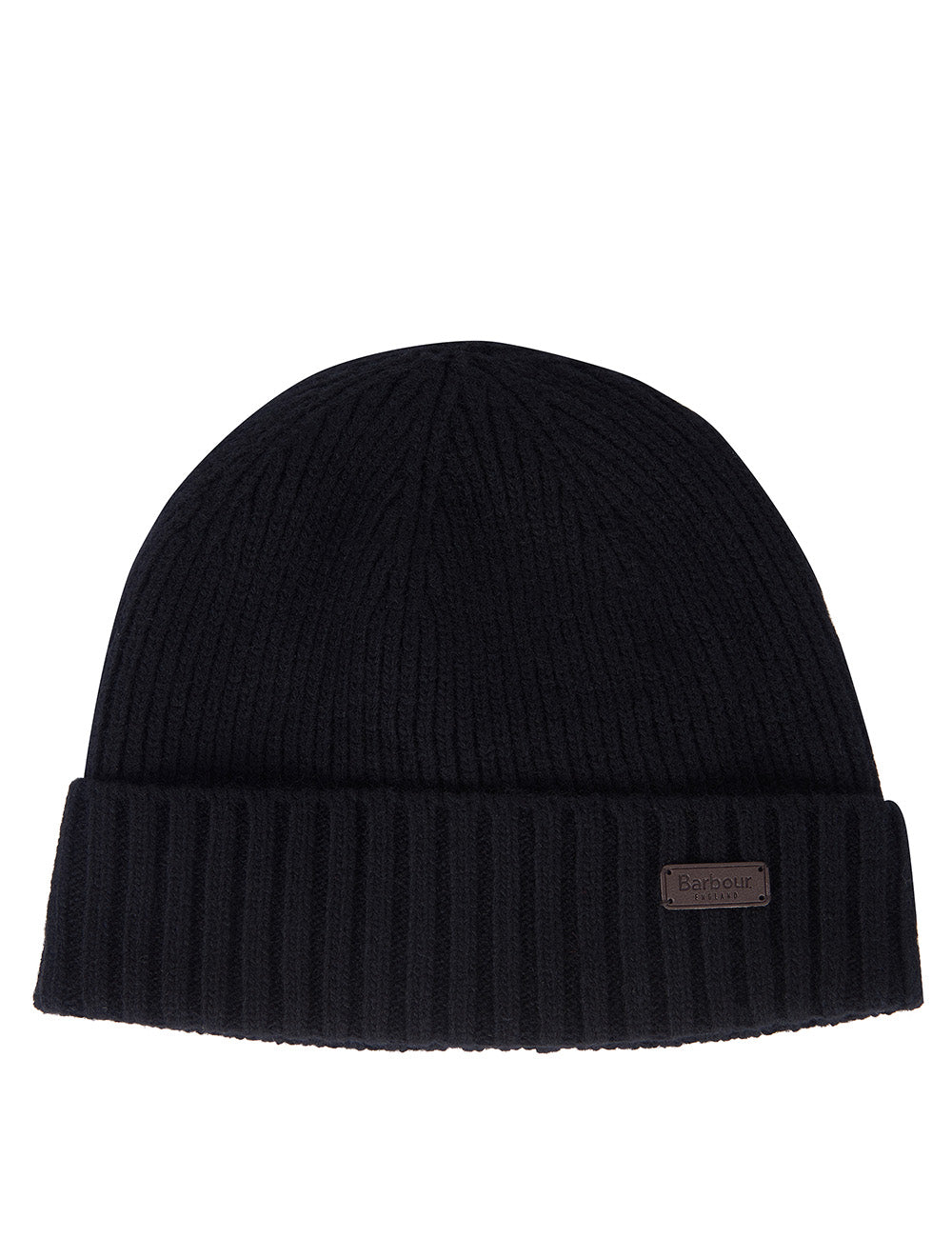 Barbour Carlton Beanie - Black