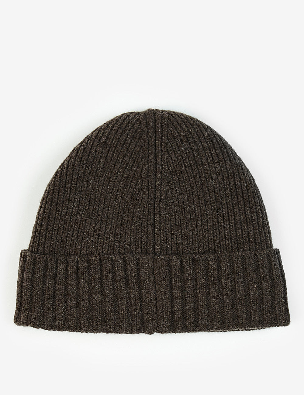 Barbour Carlton Beanie - Mid Brown