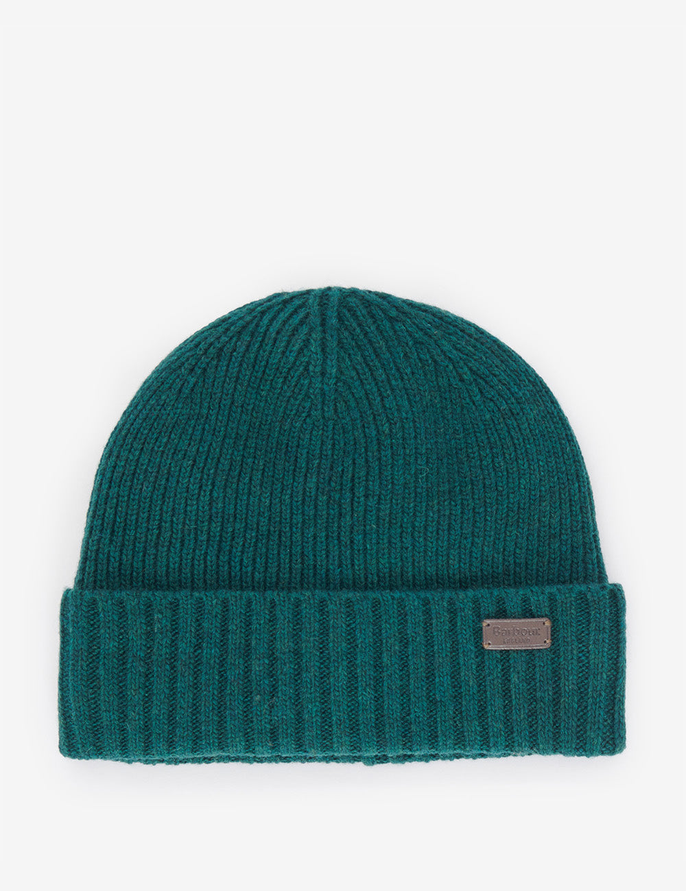 Barbour Carlton Beanie - Evergreen