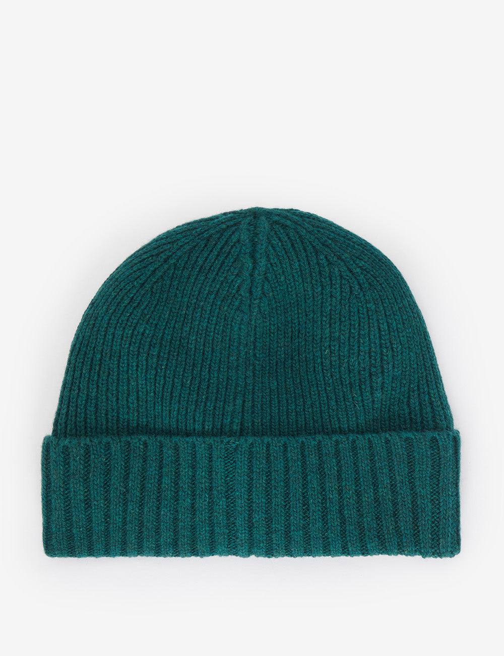 Barbour Carlton Beanie - Evergreen