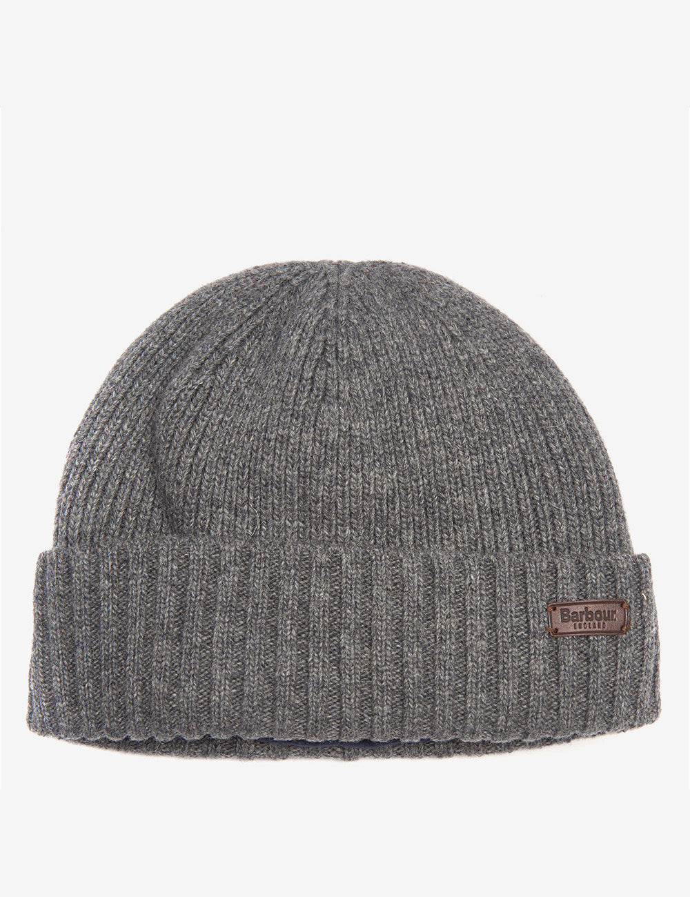 Barbour Carlton Beanie - Grey