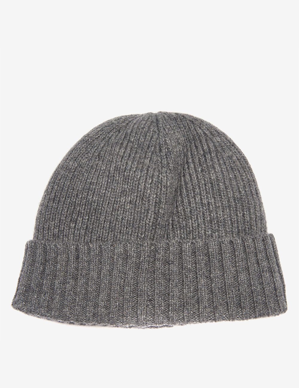 Barbour Carlton Beanie - Grey