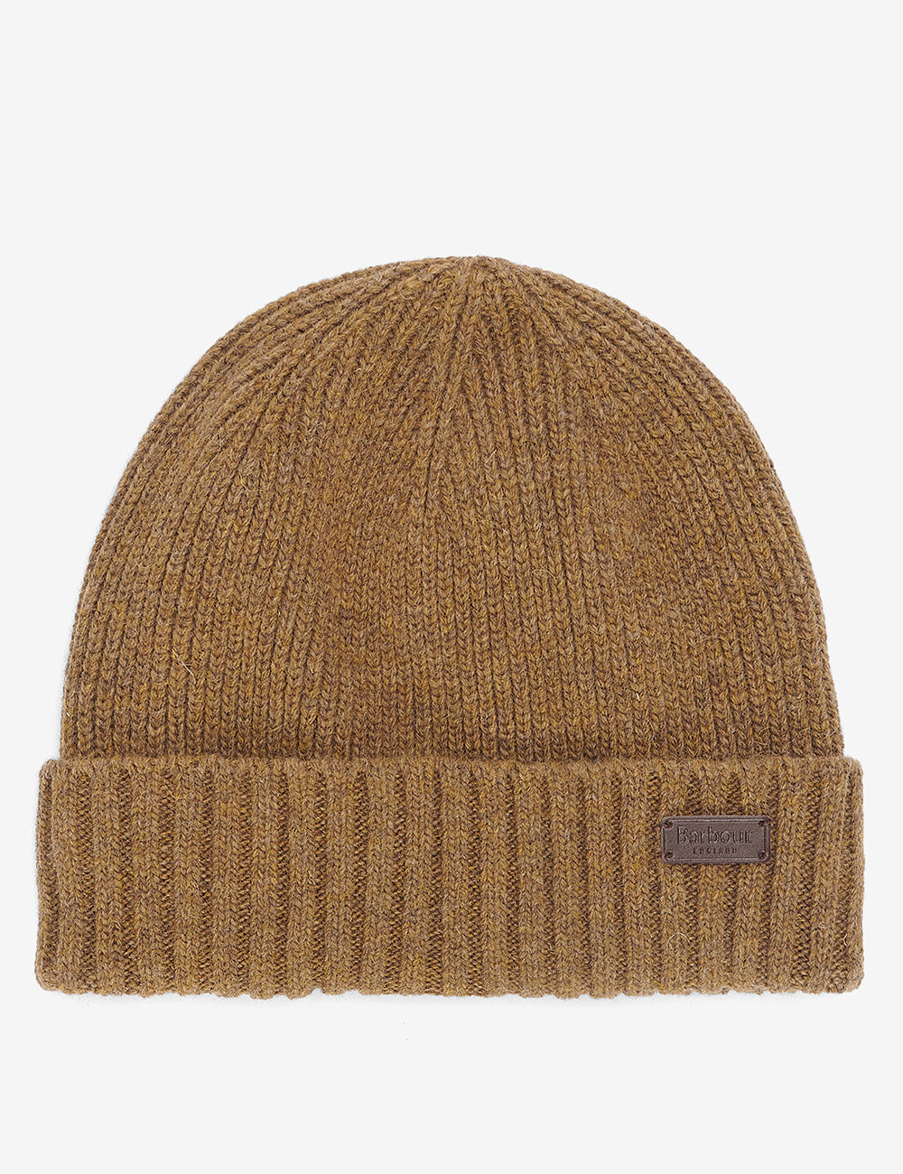 Barbour Carlton Beanie - Sandstone