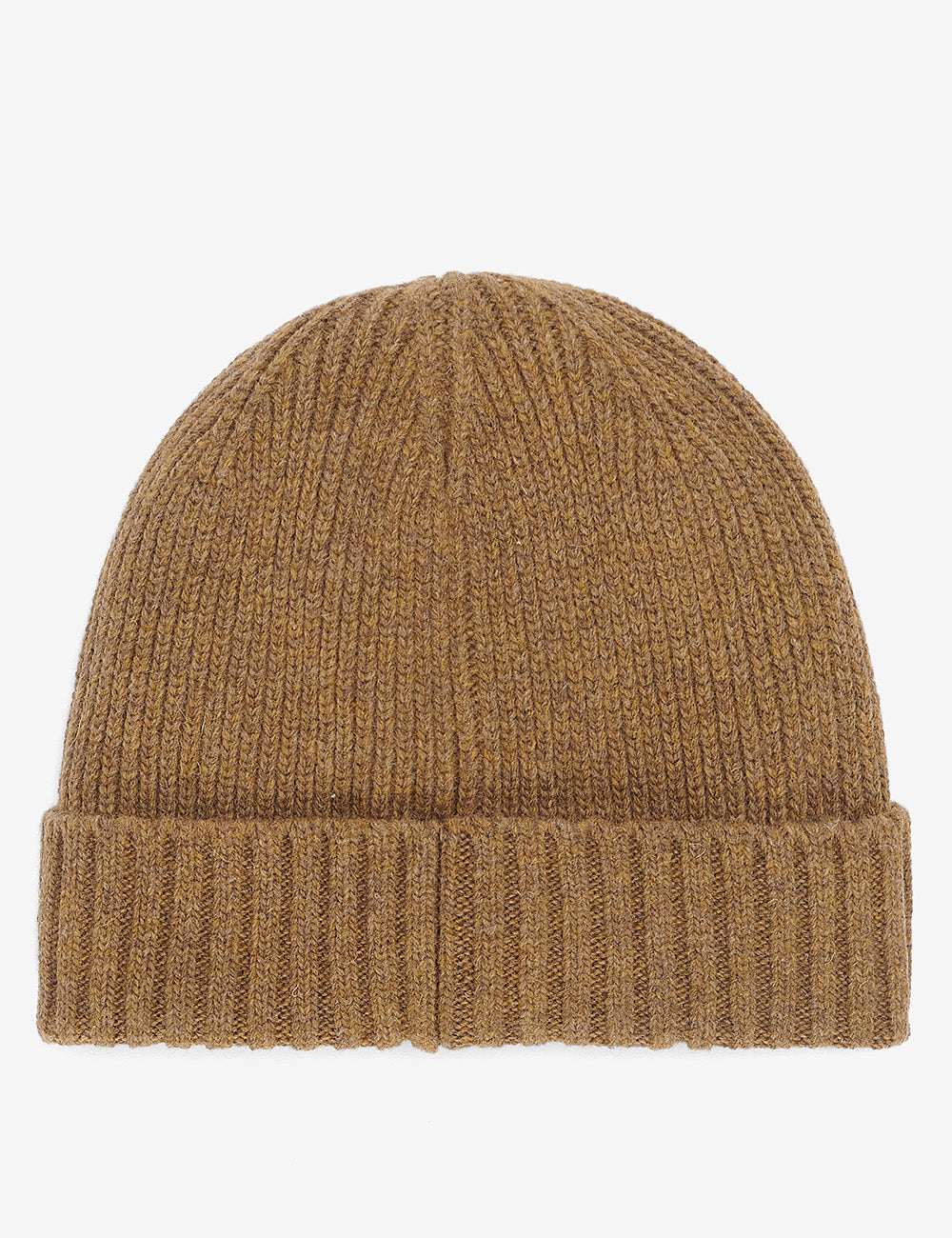 Barbour Carlton Beanie - Sandstone