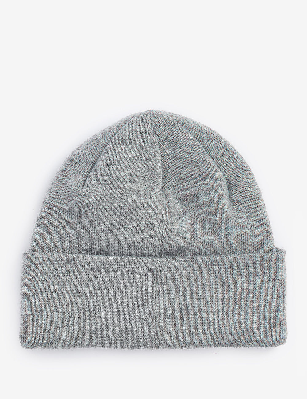 Barbour Healey Beanie - Light Grey Marl