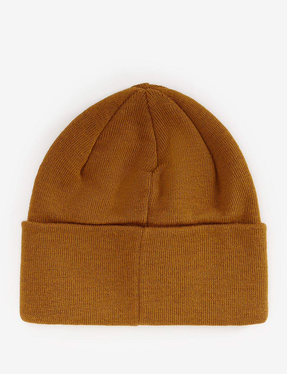 Barbour Healey Beanie - Dark Ginger