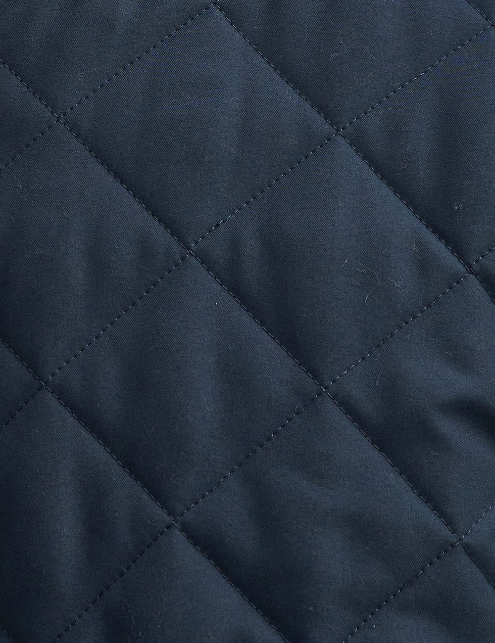 Barbour Lydford Quilted Jacket - Navy