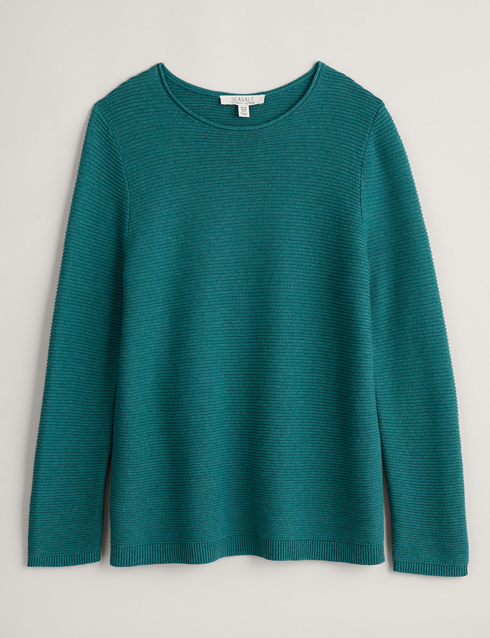 Seasalt Makers Jumper - Wreckage