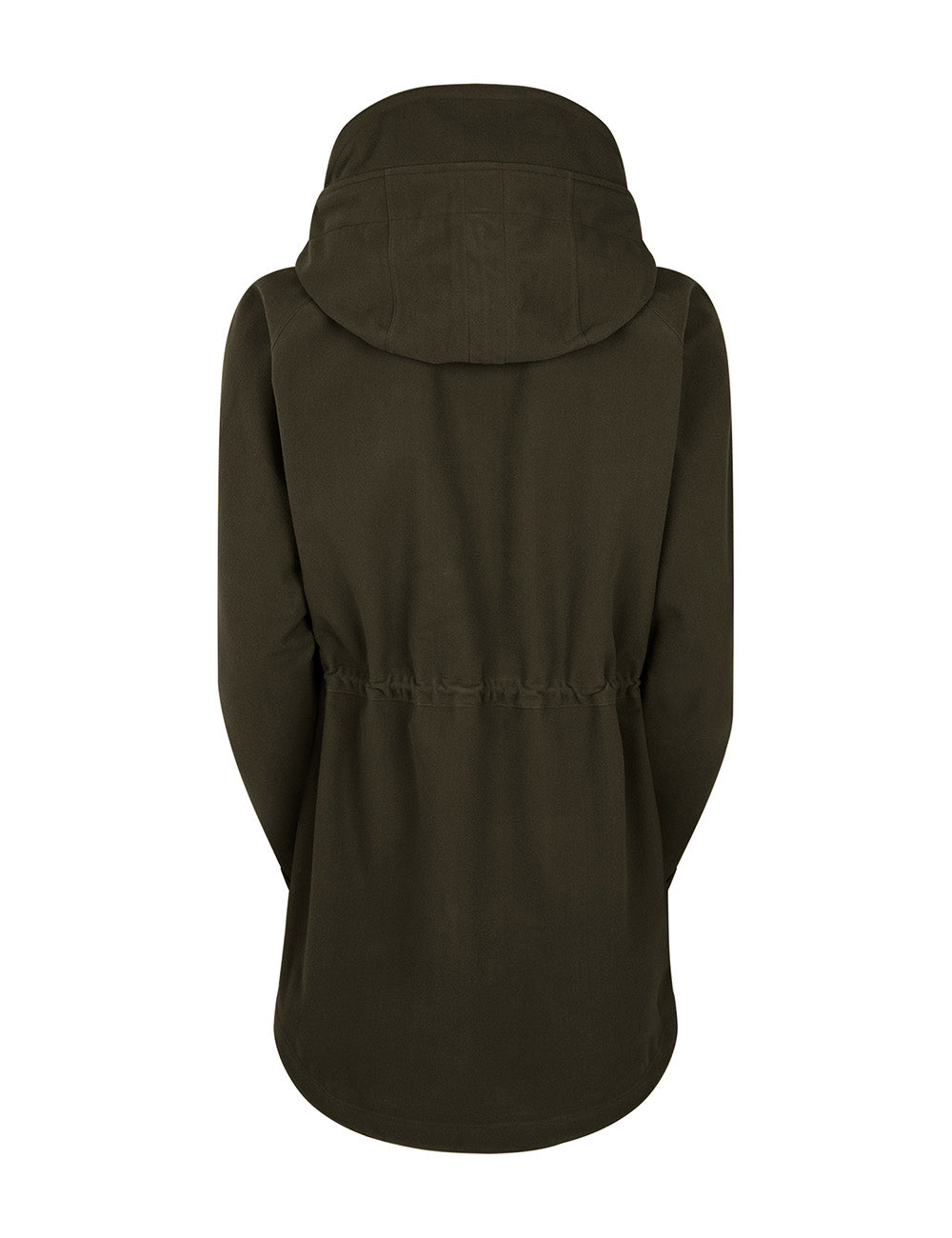 Ridgeline Monsoon Classic Smock - Deep Forest