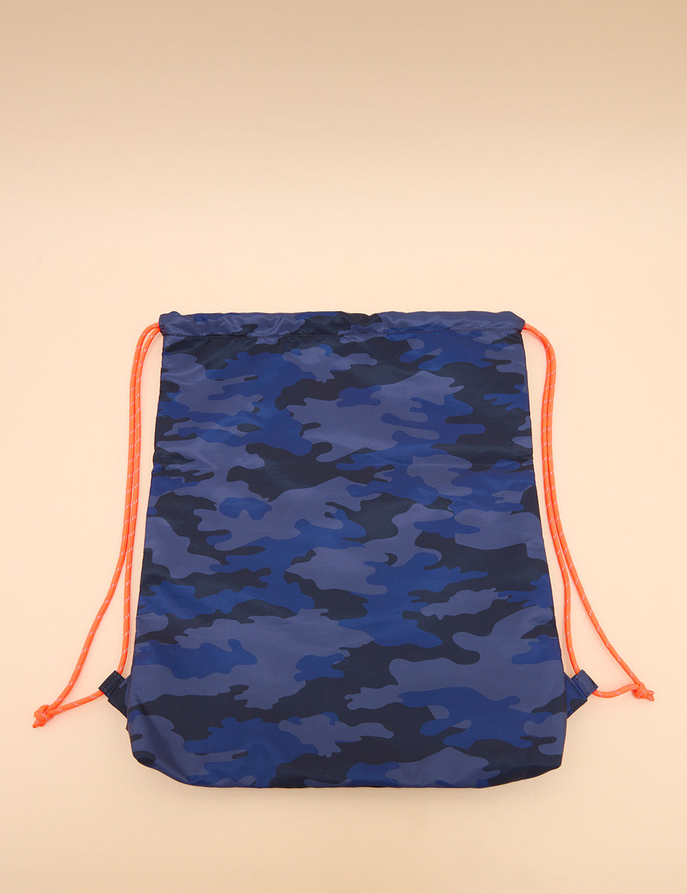 Joules Adventurer Backpack - Navy Camo