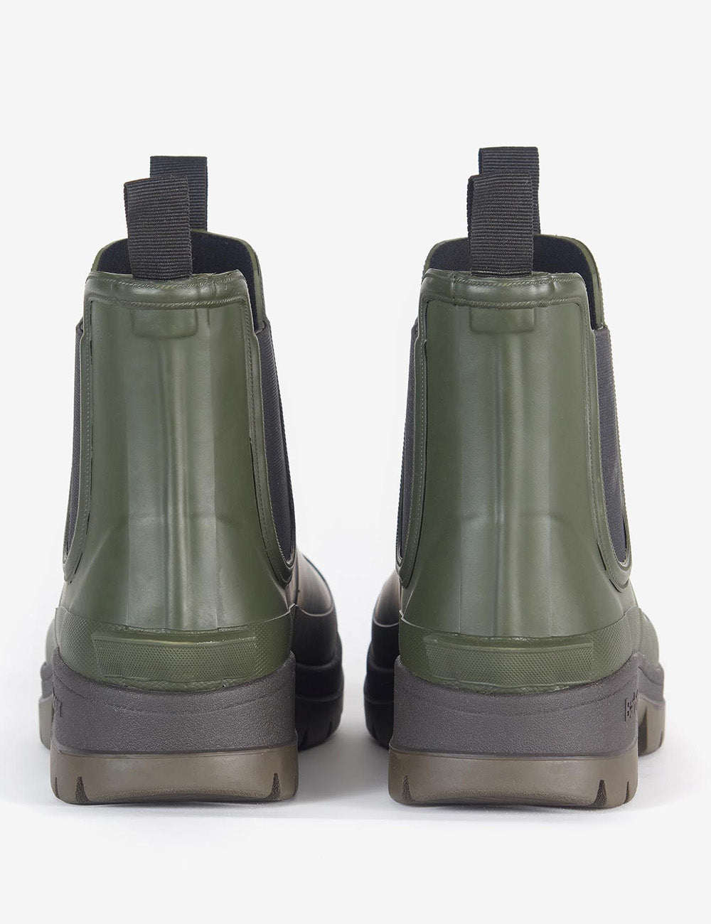 Barbour Nimbus Wellington Boot - Olive