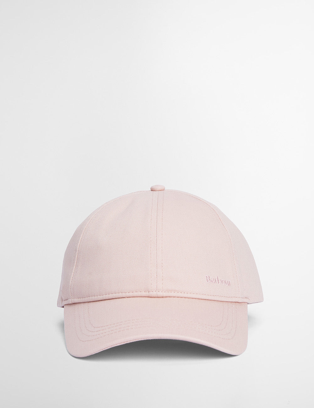 Barbour Olivia Sports Cap - Primrose Pink