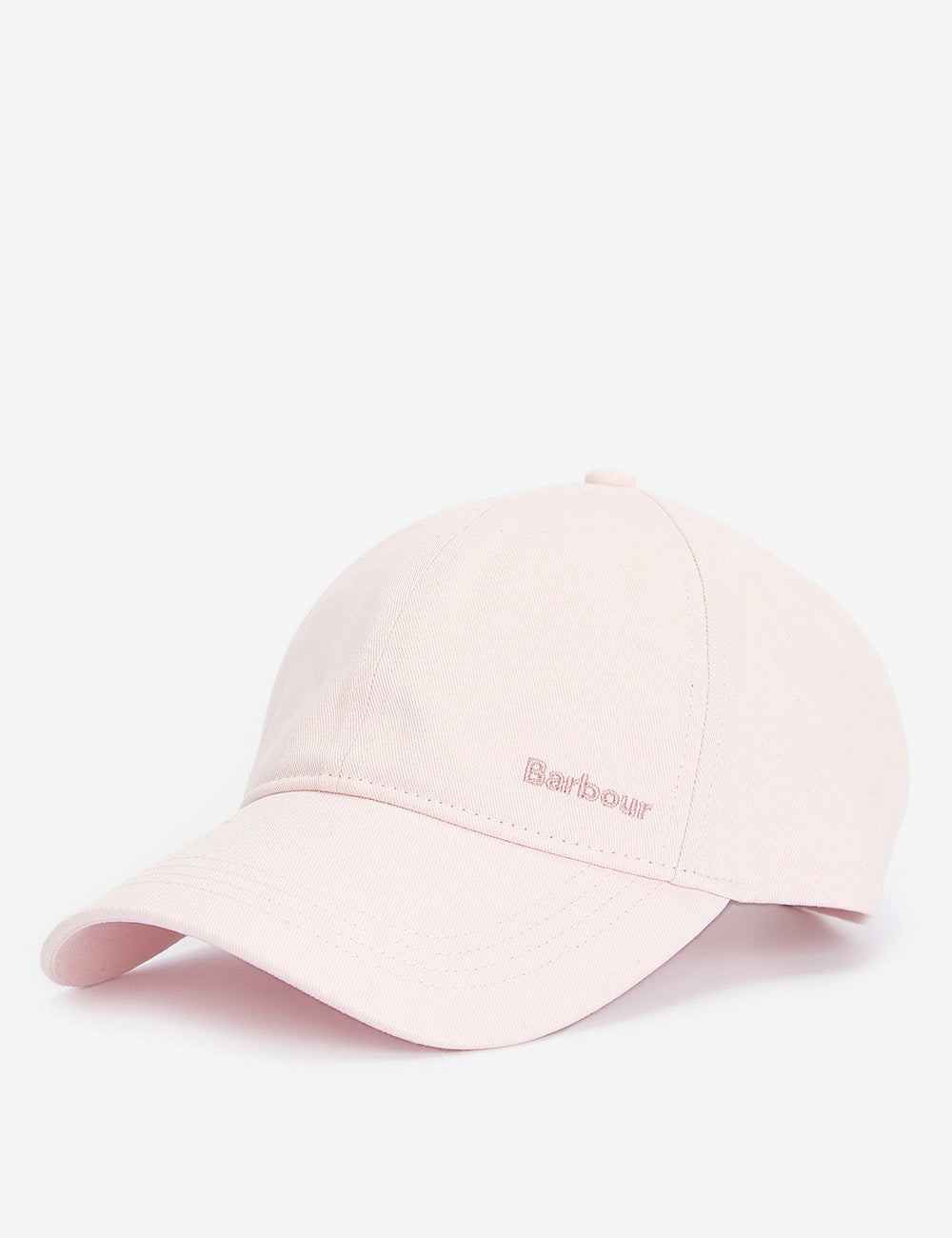 Barbour Olivia Sports Cap - Shell Pink