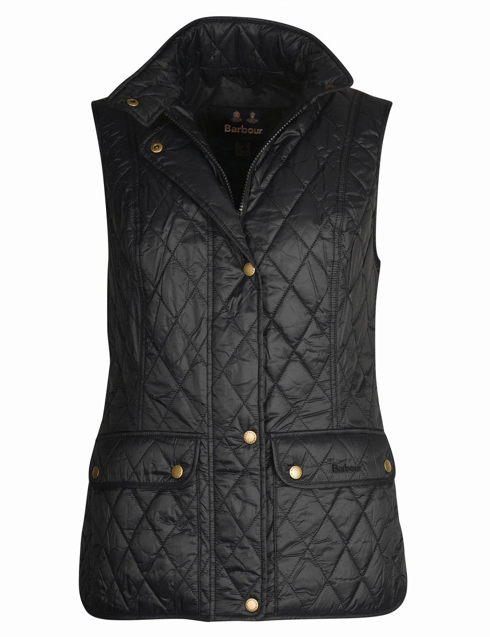 Barbour Otterburn Gilet - Black