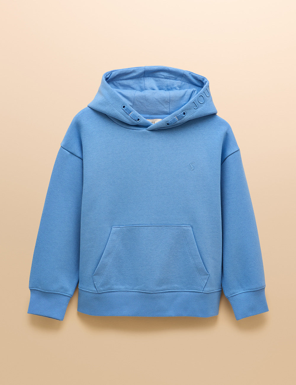Joules Parkside Hoodie - Blue