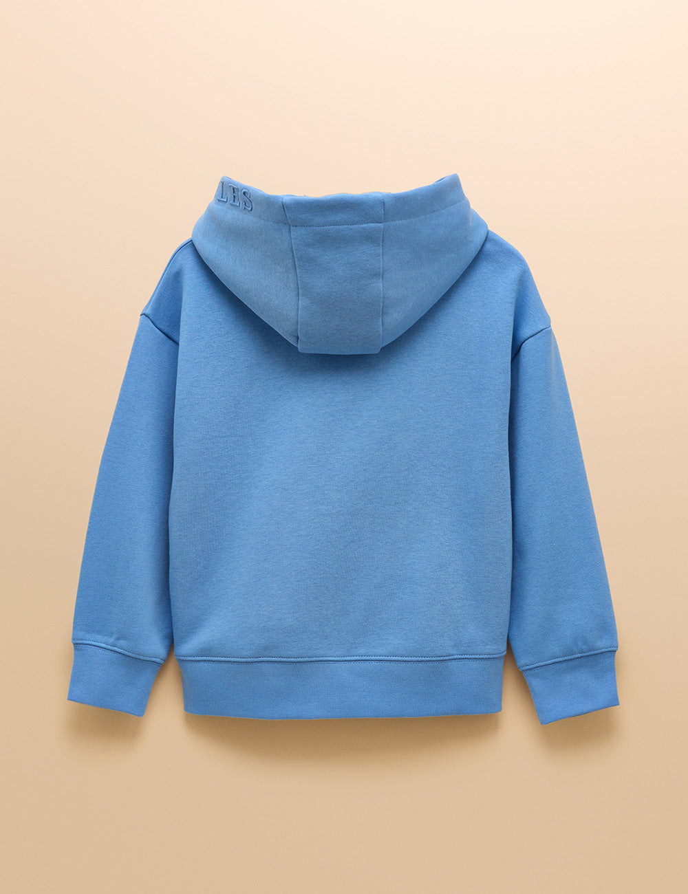 Joules Parkside Hoodie - Blue