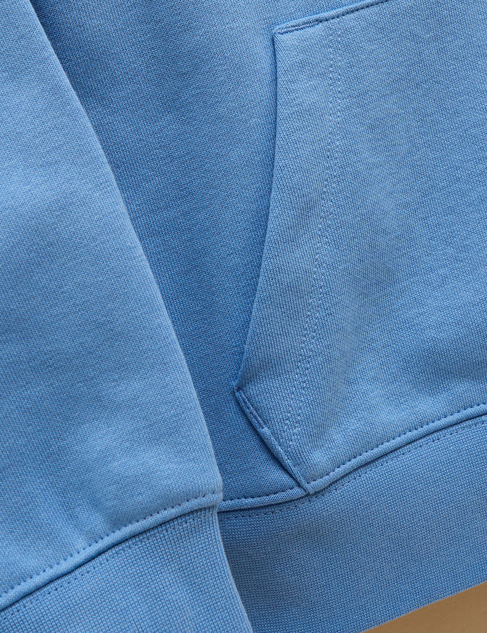 Joules Parkside Hoodie - Blue