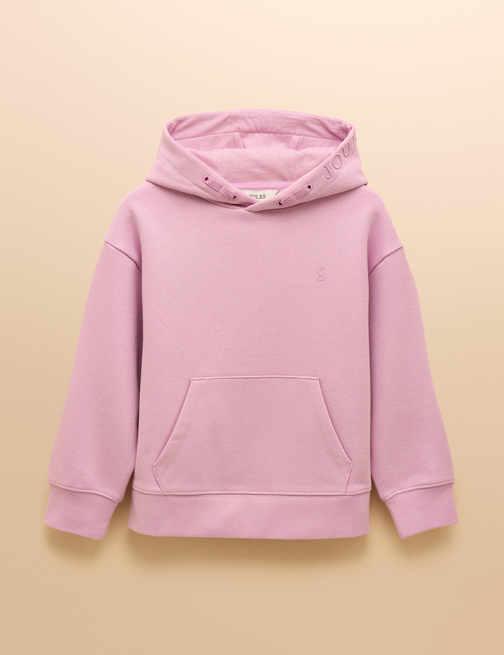 Joules Parkside Hoodie - Lilac