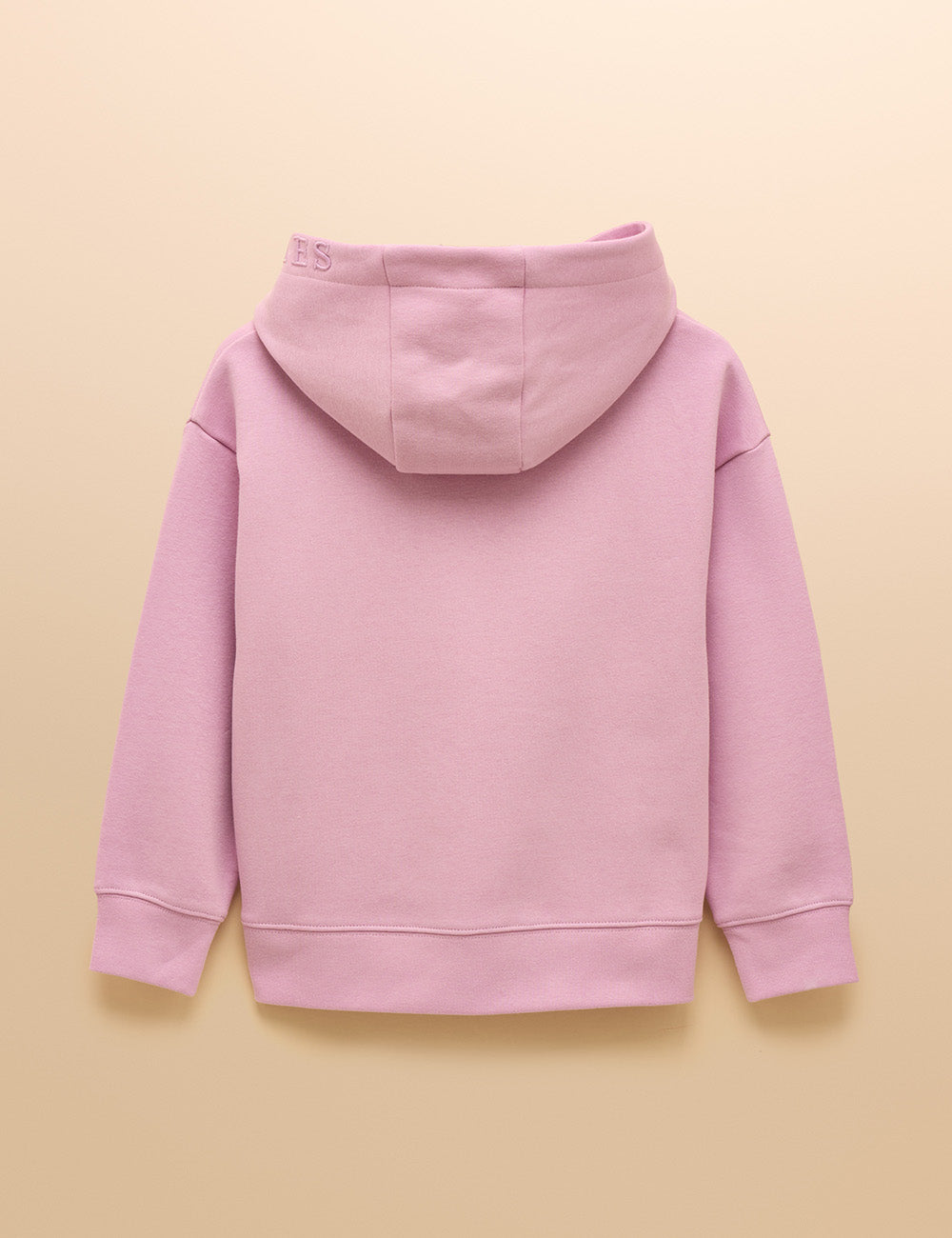 Joules Parkside Hoodie - Lilac