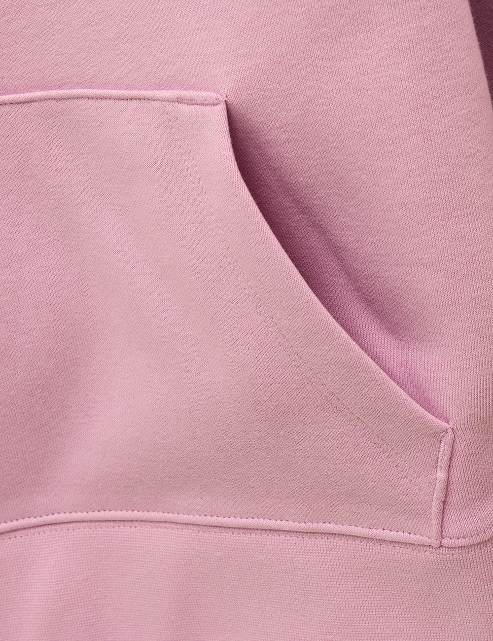 Joules Parkside Hoodie - Lilac