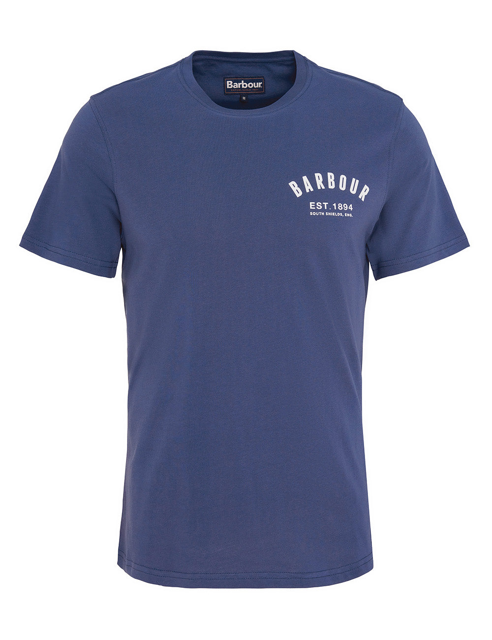 Barbour Preppy T-Shirt - Oceana