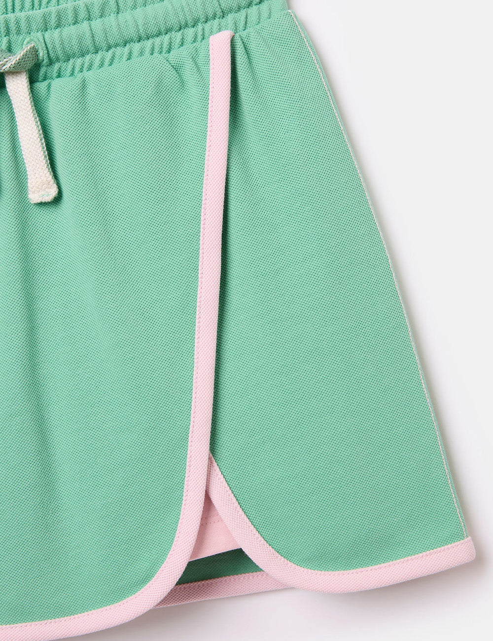 Joules Make A Racquet Skort - Soft Green