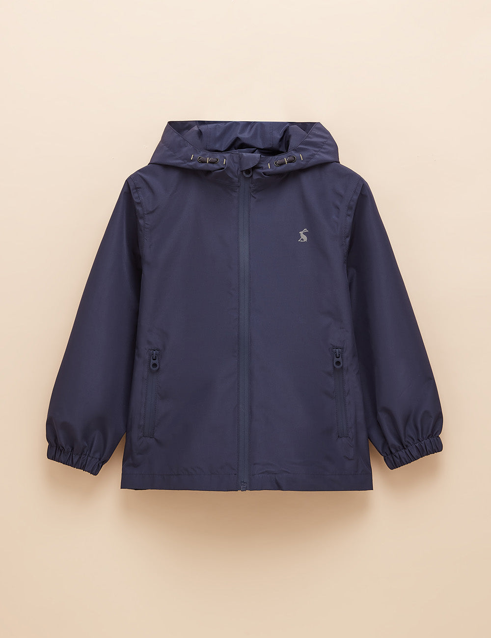 Joules Rainwell Raincoat - Navy
